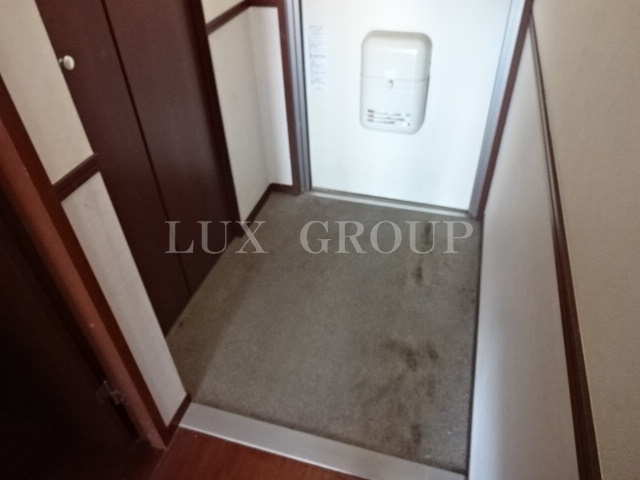 【玄関】 | ウィルガーデン