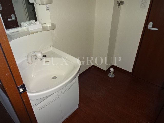 【独立洗面台】 | ウィルガーデン