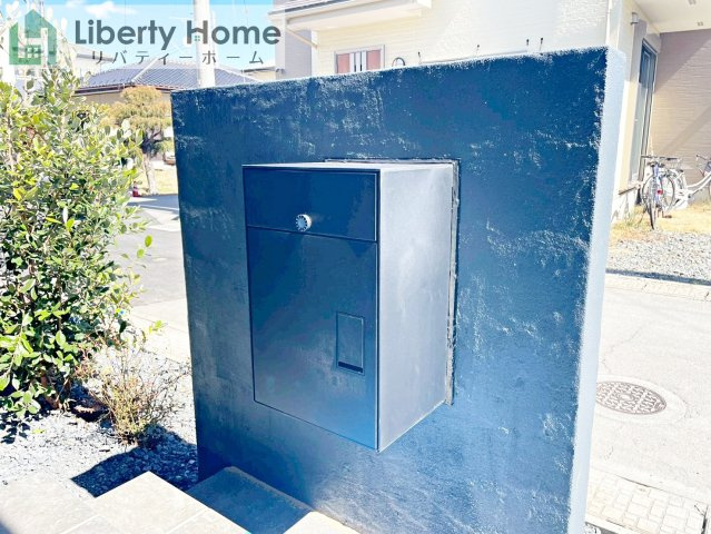 水戸市千波町Ⅱ　新築戸建　2号棟の設備