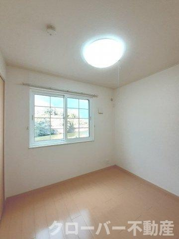 ウエストヒルズＤの内装