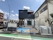 【仲介手数料０円】相模原市中央区星が丘2丁目　新築一戸建て　全3区画の画像