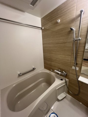 【浴室】 | 東神田ﾃﾗｽﾚｼﾞﾃﾞﾝｽ