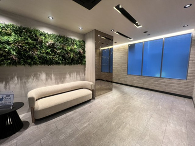 【ロビー】 | 東神田ﾃﾗｽﾚｼﾞﾃﾞﾝｽ