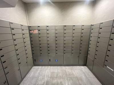 【その他共用部分】 | 東神田ﾃﾗｽﾚｼﾞﾃﾞﾝｽ