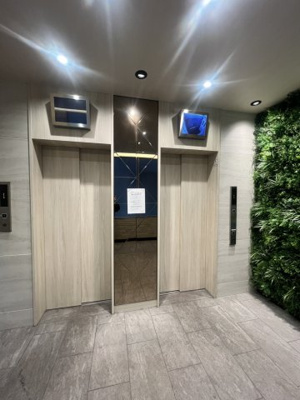 【エントランス】 | 東神田ﾃﾗｽﾚｼﾞﾃﾞﾝｽ