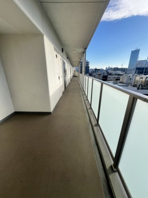 【その他】 | 東神田ﾃﾗｽﾚｼﾞﾃﾞﾝｽ