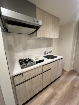 【キッチン】 | 東神田ﾃﾗｽﾚｼﾞﾃﾞﾝｽ