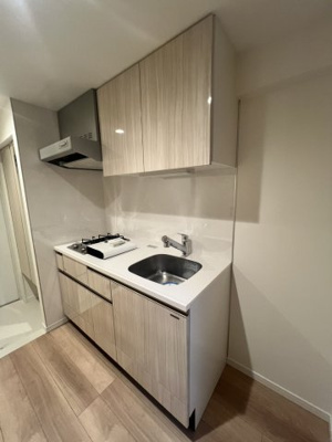 【キッチン】 | 東神田ﾃﾗｽﾚｼﾞﾃﾞﾝｽ