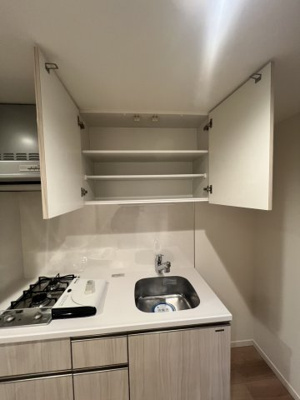 【キッチン】 | 東神田ﾃﾗｽﾚｼﾞﾃﾞﾝｽ