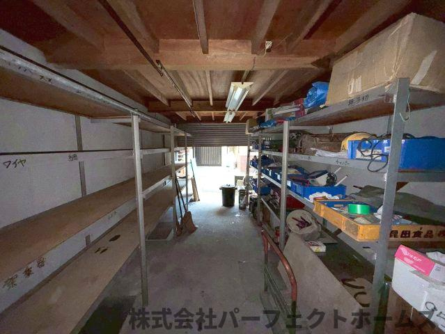 昭栄町中古戸建のその他