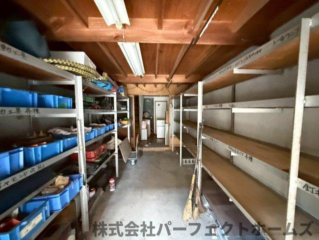 昭栄町中古戸建のその他