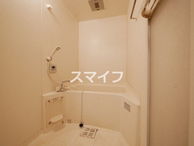 【浴室】 | サンクチュアリMIKUNI