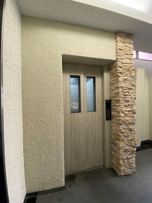 【ロビー】 | サンクチュアリMIKUNI