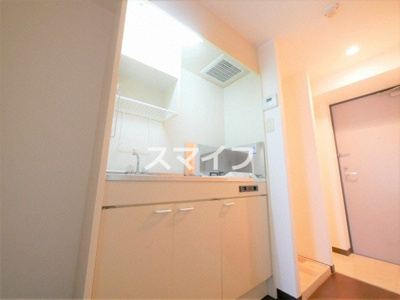 【キッチン】 | サンクチュアリMIKUNI