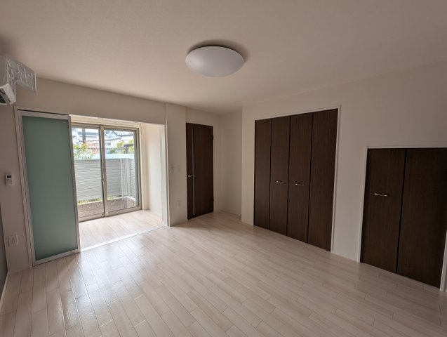 Casa Ariettaの居間・リビング