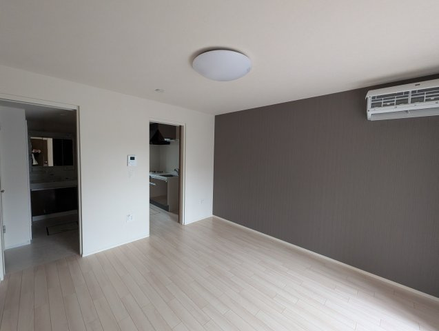 Casa Ariettaの居間・リビング