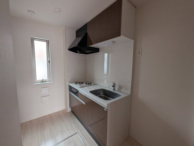 Casa Ariettaのキッチン