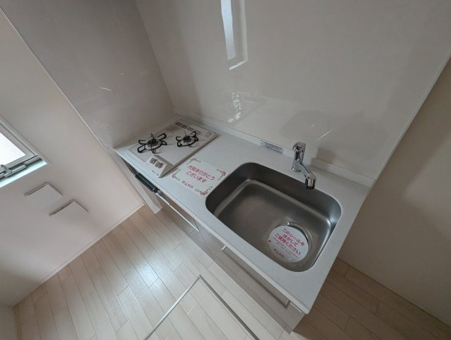 Casa Ariettaのキッチン