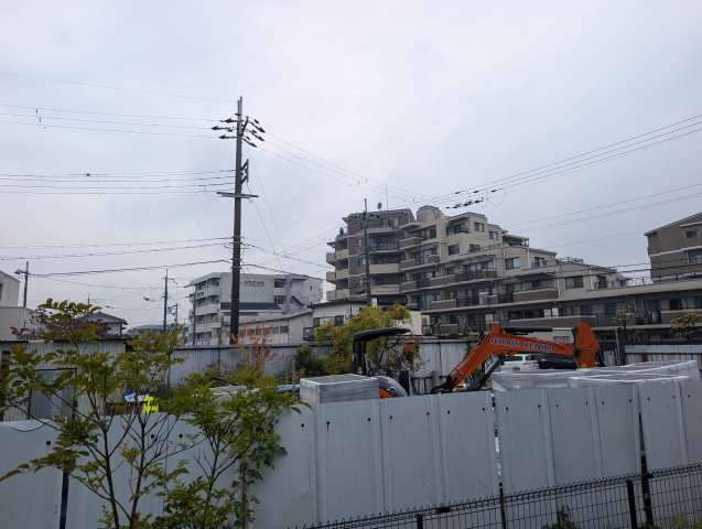 Casa Ariettaの展望