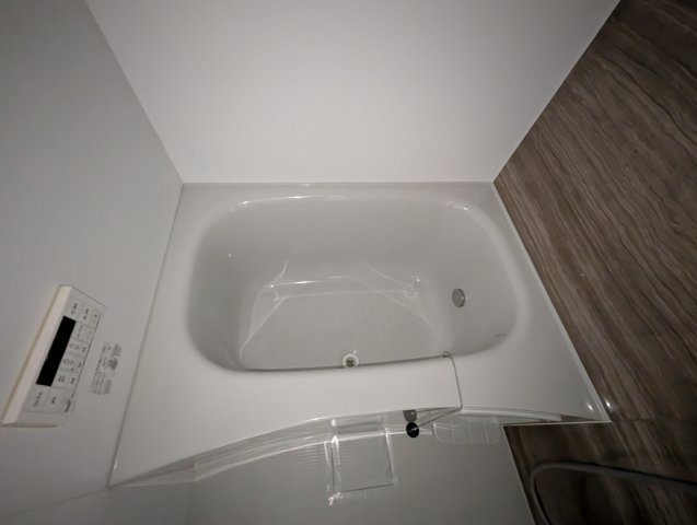 Casa Ariettaの浴室