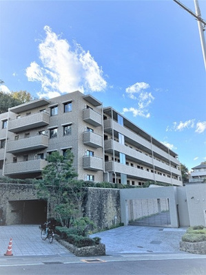 【外観】 | プレシアスコート東山元町テラスA