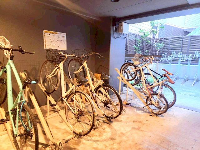 【その他共用部分】