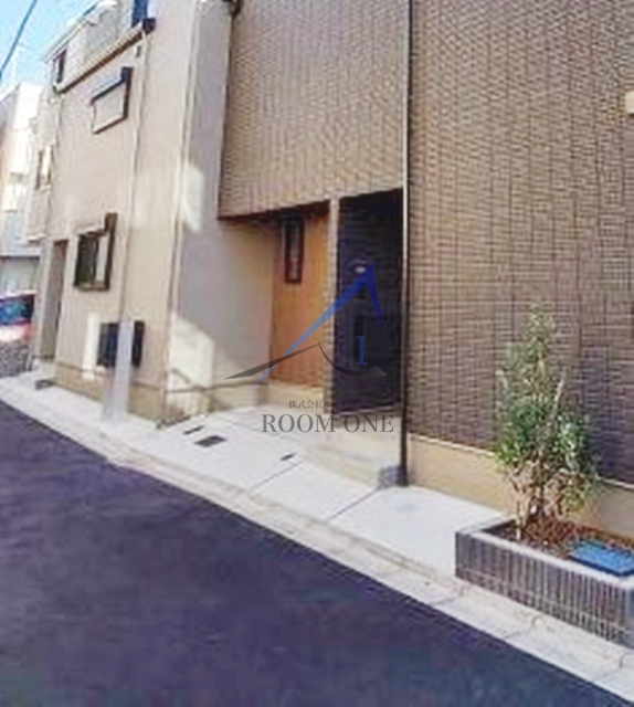 Ｃｏｃｃｉｎｅｌｌｅのエントランス|エントランスです。