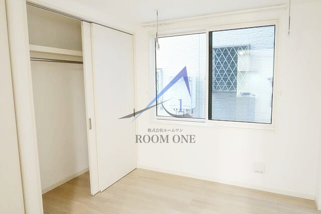 Ｃｏｃｃｉｎｅｌｌｅの寝室|寝室です。