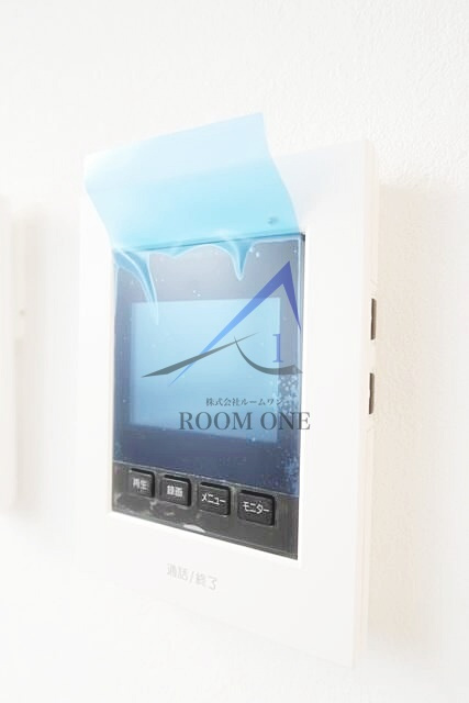 Ｃｏｃｃｉｎｅｌｌｅのセキュリティ|モニター付きインターホンです。