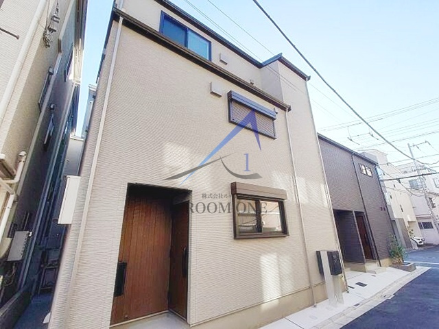 Ｃｏｃｃｉｎｅｌｌｅの外観|外観です。