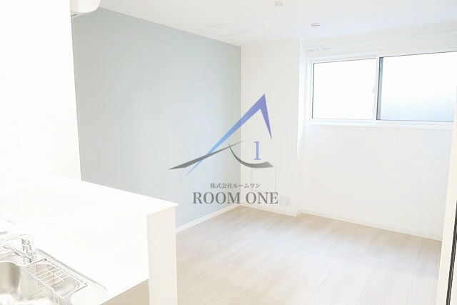 Ｃｏｃｃｉｎｅｌｌｅの居間・リビング|洋室のお部屋です。