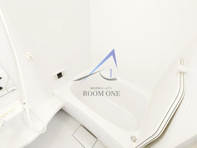 Ｃｏｃｃｉｎｅｌｌｅの浴室|お風呂です。