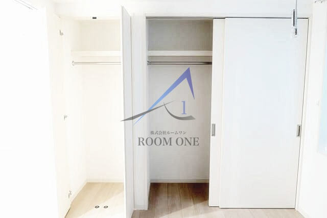 Ｃｏｃｃｉｎｅｌｌｅの収納|収納です。