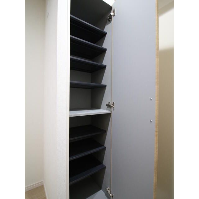 プレール・ドゥーク上中里の設備