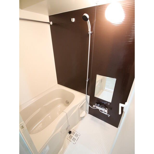 プレール・ドゥーク上中里の浴室