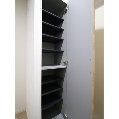 【設備】 | プレール・ドゥーク上中里