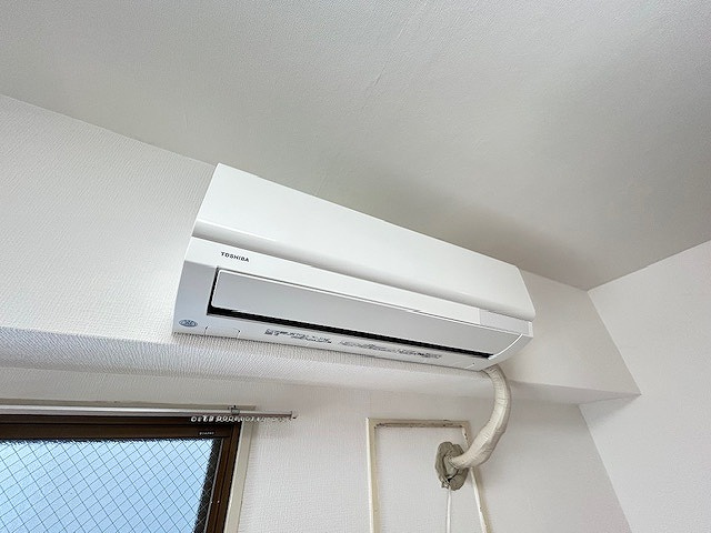 メゾンモナムールの設備