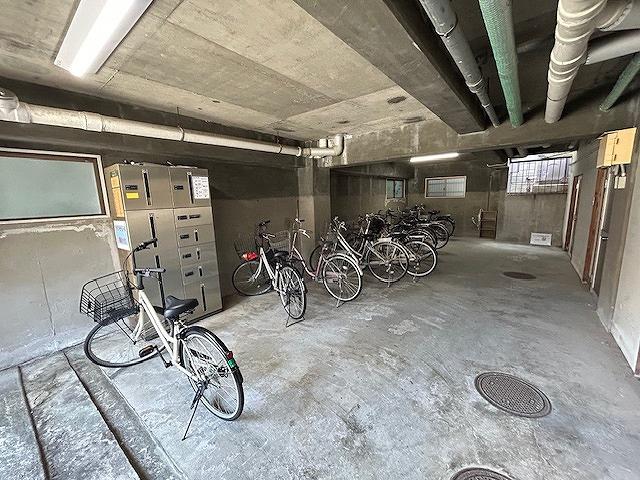 メゾンモナムールのその他