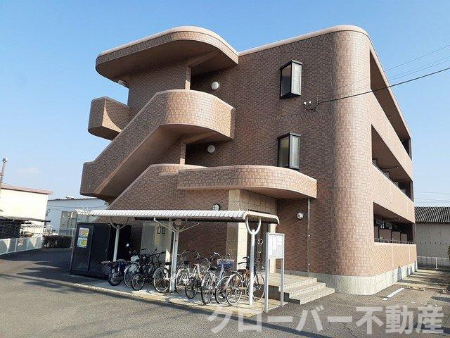 エスティガーデン