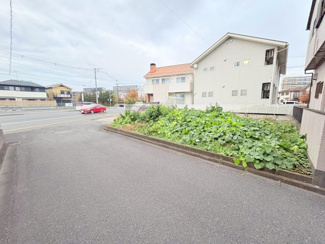 【外観】 | 鶴ヶ島市藤金　建築条件なし売地　「若葉駅」徒歩5分　敷地42坪　【藤小学区】