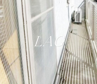 【バルコニー】 | Ｋ’ｓハウス | バルコニーです。