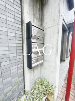 【その他共用部分】 | Ｋ’ｓハウス