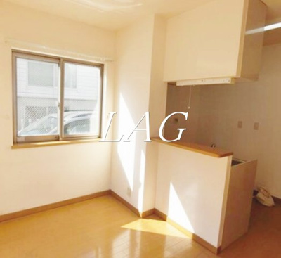 【内装】 | Ｋ’ｓハウス | 内装です。