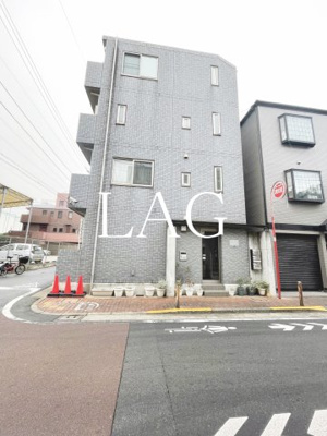 【外観】 | Ｋ’ｓハウス | 外観です。