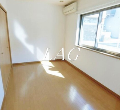 【居間・リビング】 | Ｋ’ｓハウス | 洋室のお部屋です。