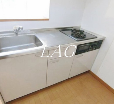 【キッチン】 | Ｋ’ｓハウス | キッチンです。