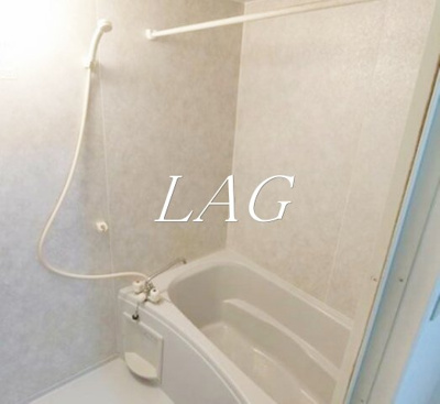 【浴室】 | Ｋ’ｓハウス | お風呂です。