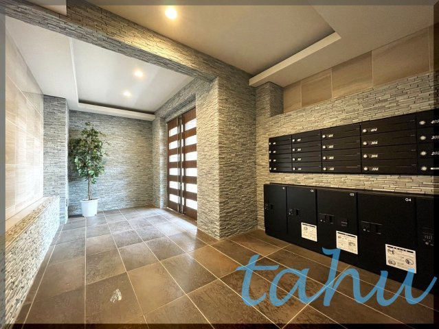 練馬区豊玉北４丁目の賃貸マンションのその他共用部分