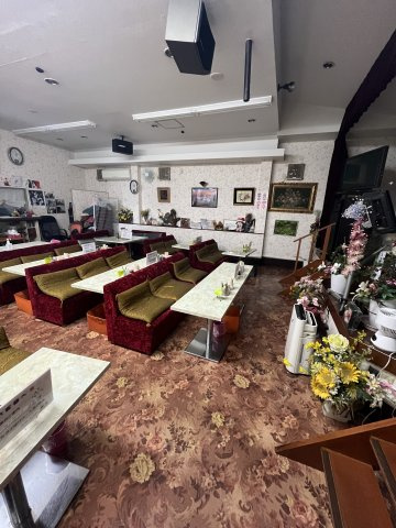 天白町店舗の周辺