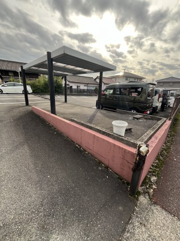 天白町店舗のその他共用部分